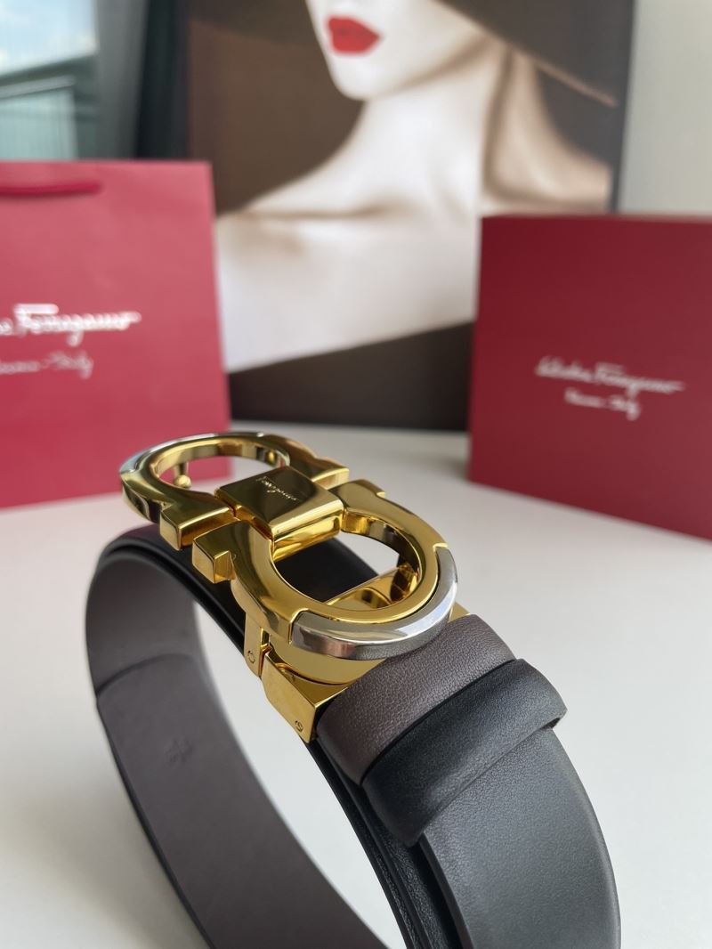 Ferragamo Belts